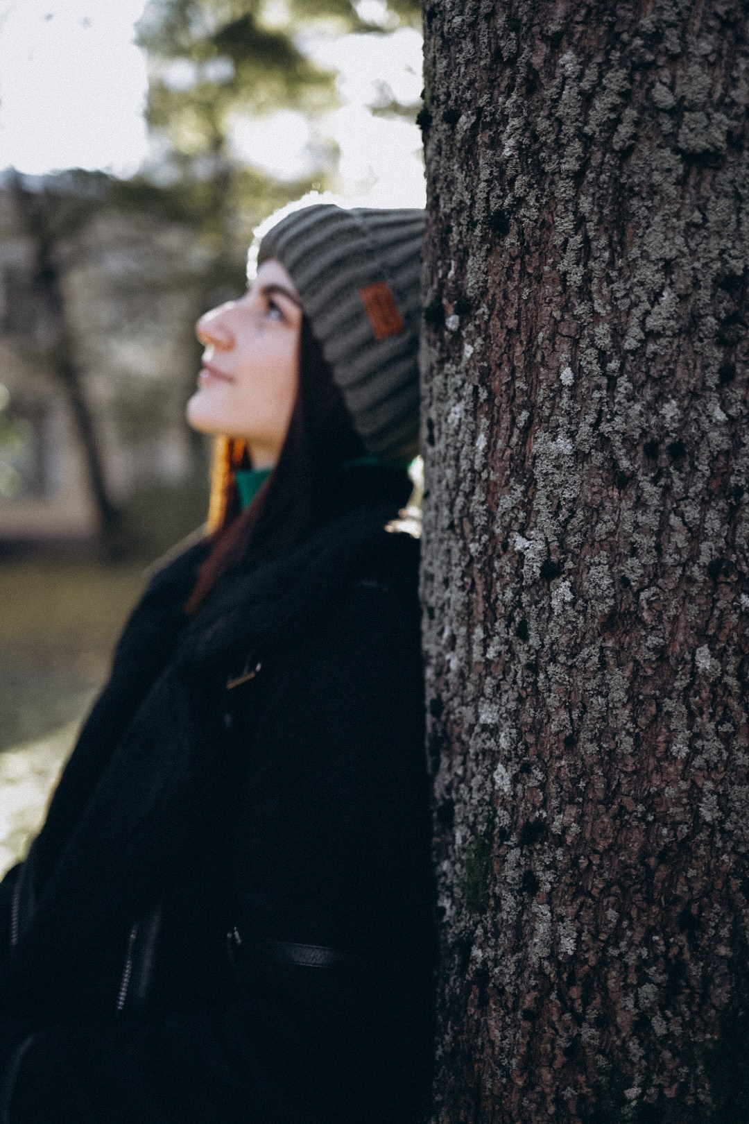 Фото-прогулка. Фотограф в Выборге и Санкт-Петербурге Маша Гуляева