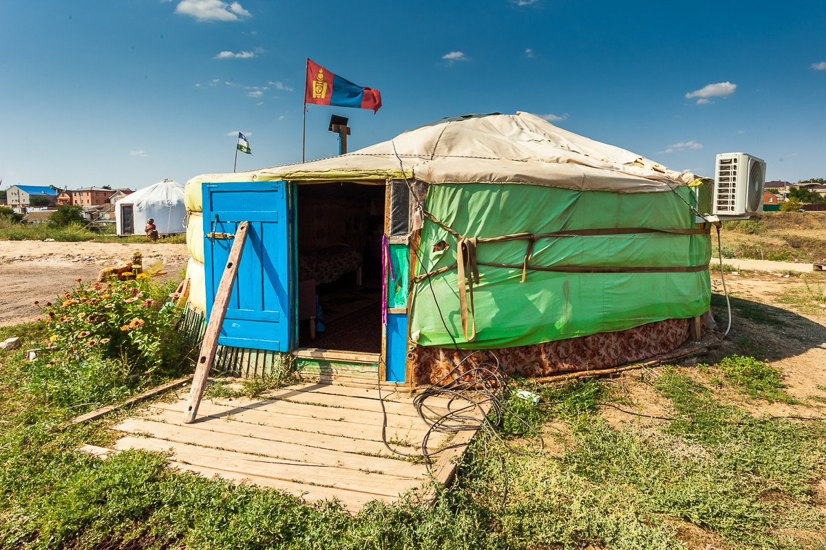 КАЛМЫКИЯ. Фотограф в Москве Татьяна Макотра