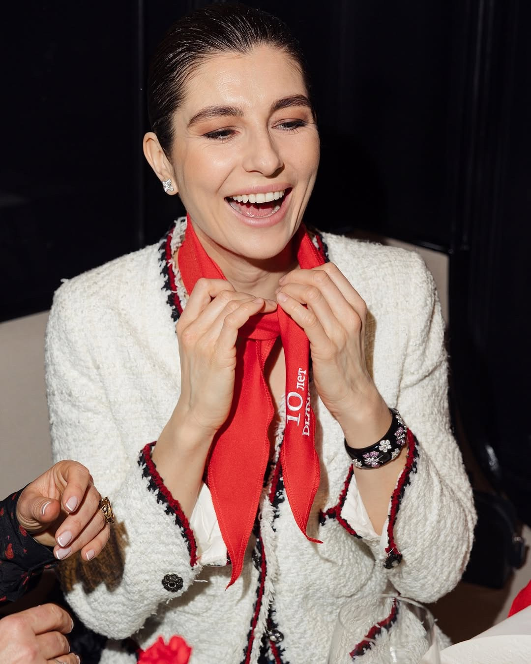 Гранд-кафе «Dr. Живаго» 10 лет