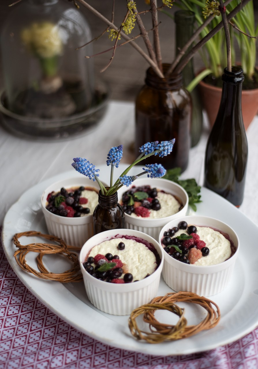 Food. Фотограф в Санкт-Петербурге Мария Мельникова