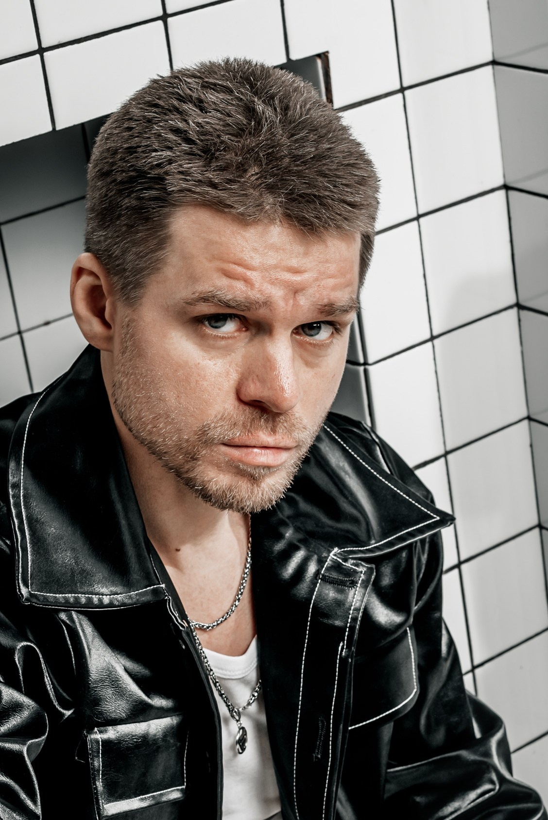 Евгений. Файн арт и контент фотограф в Москве Александра Роскина