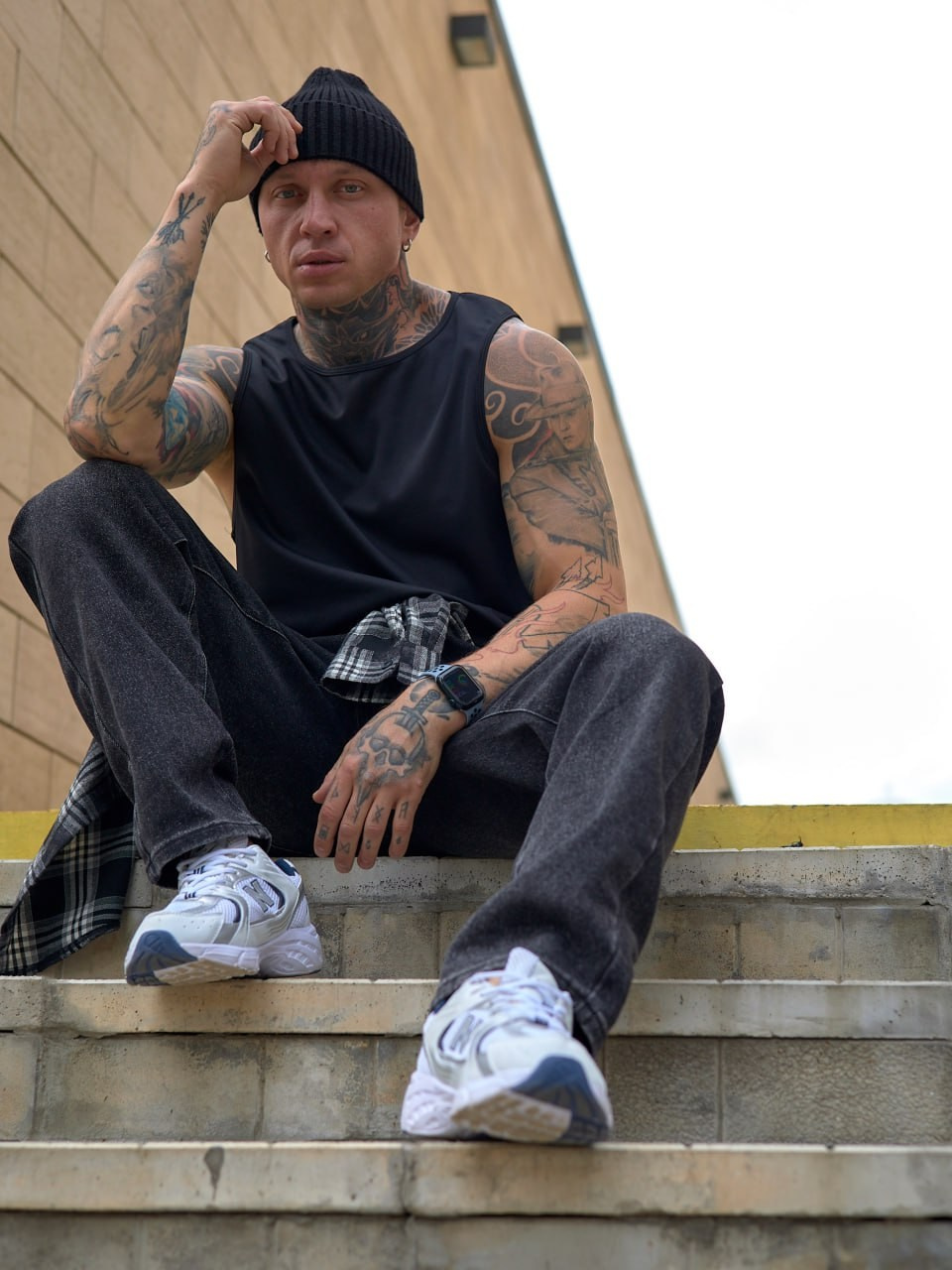 Street. Виктория Еремина — фотограф и видеограф в Москве