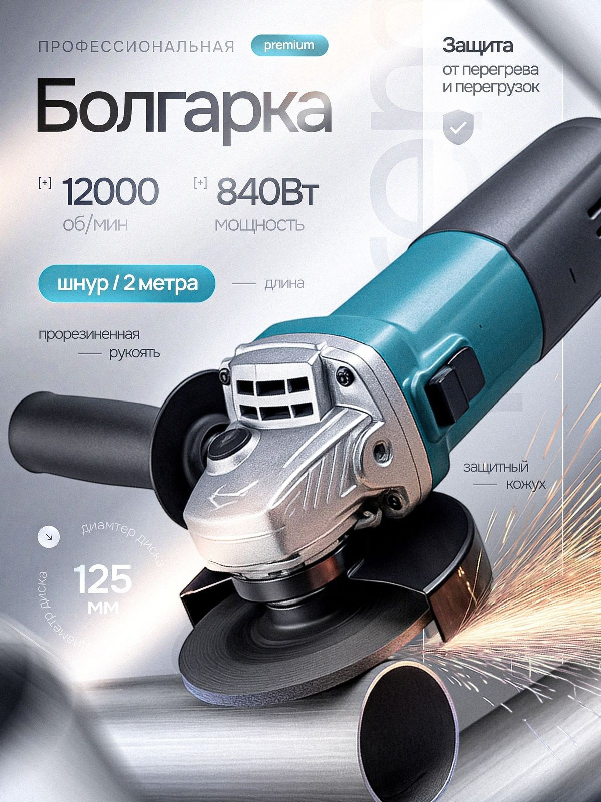 Дизайн для маркетплейсов