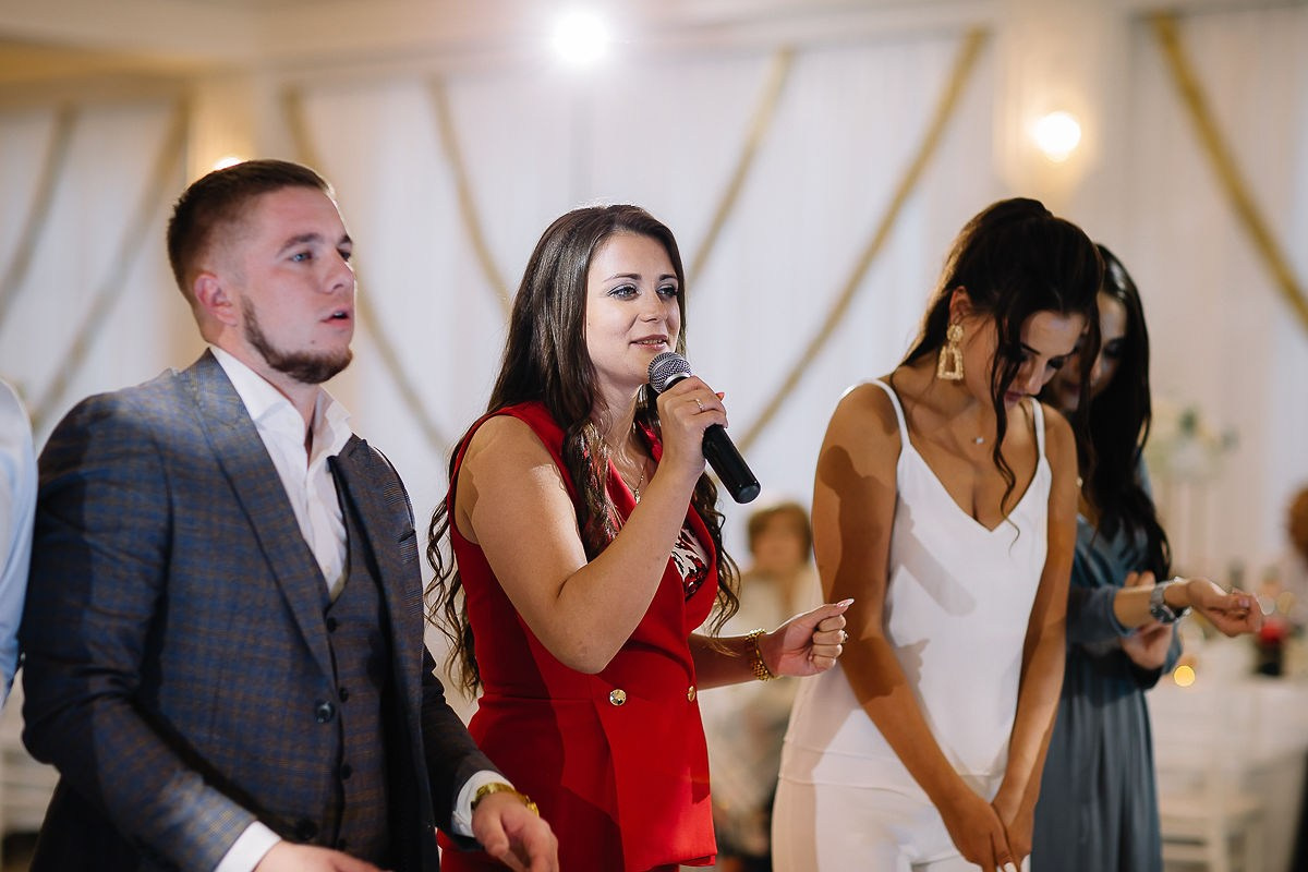 Марина и Максим