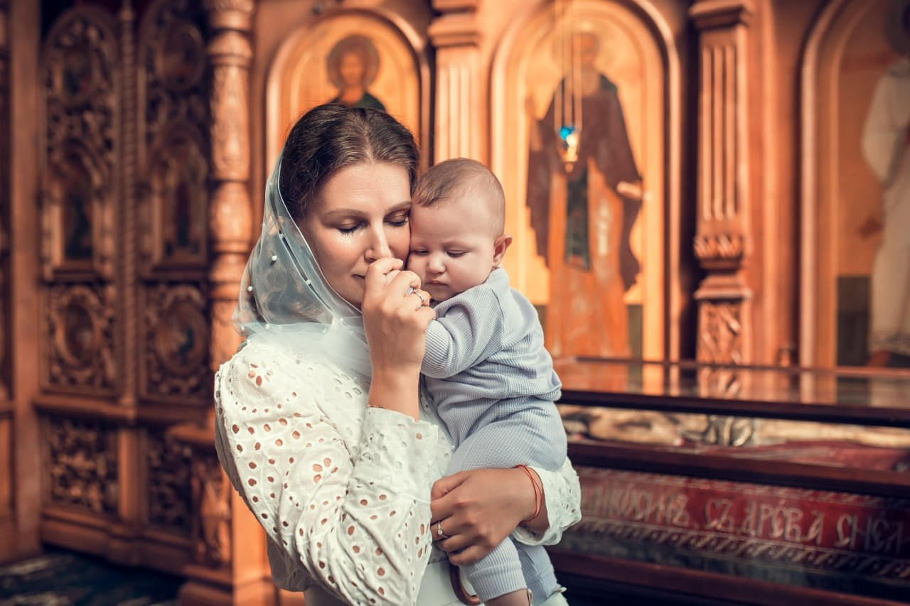 Собор Александра Невского. Екатерина Крапивина фотограф церковных Таинств в Нижний Новгороде