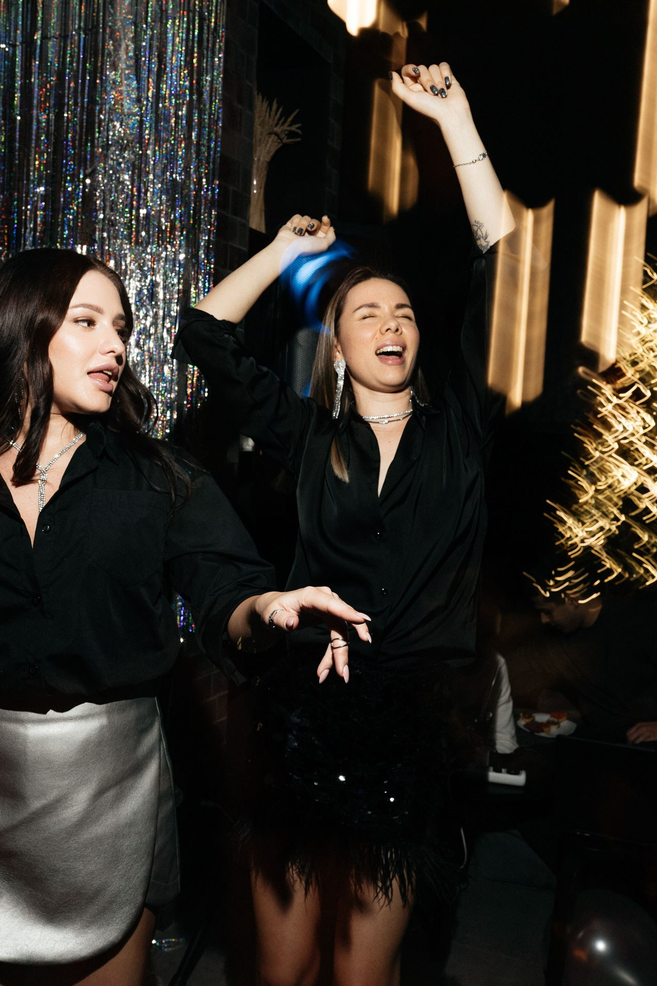 Стильная фотосессия в день рождения дома. Свадебный, репортажный фотограф Дмитрий Макарченко