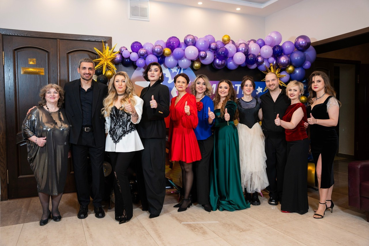 Отзывы. Фотограф Юлия Попова