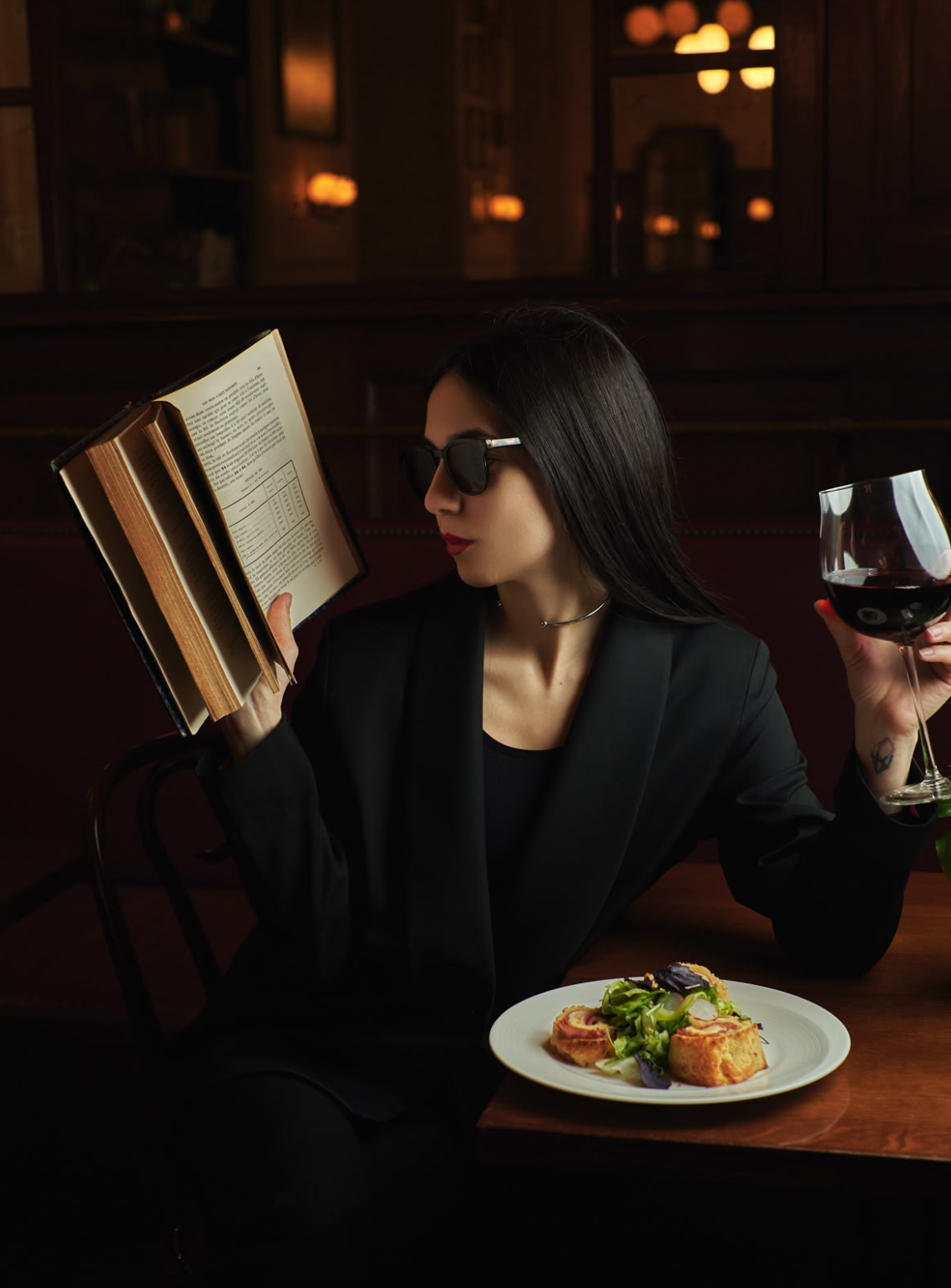 123. Профессиональный Фотограф в Москве Андрей Славнов