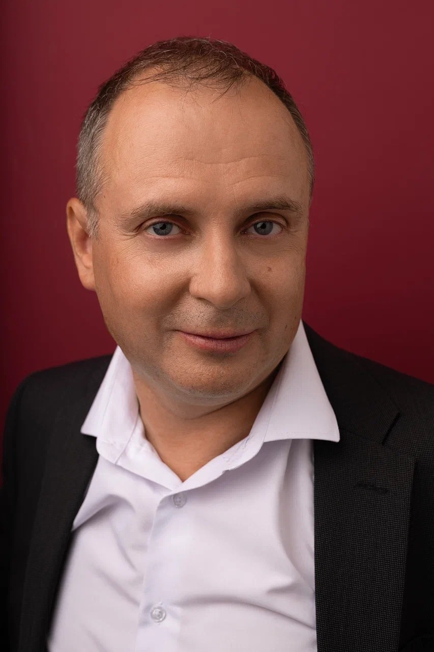 Искусственный свет. Актёрское портфолио Москва|Владислав Солдатенков