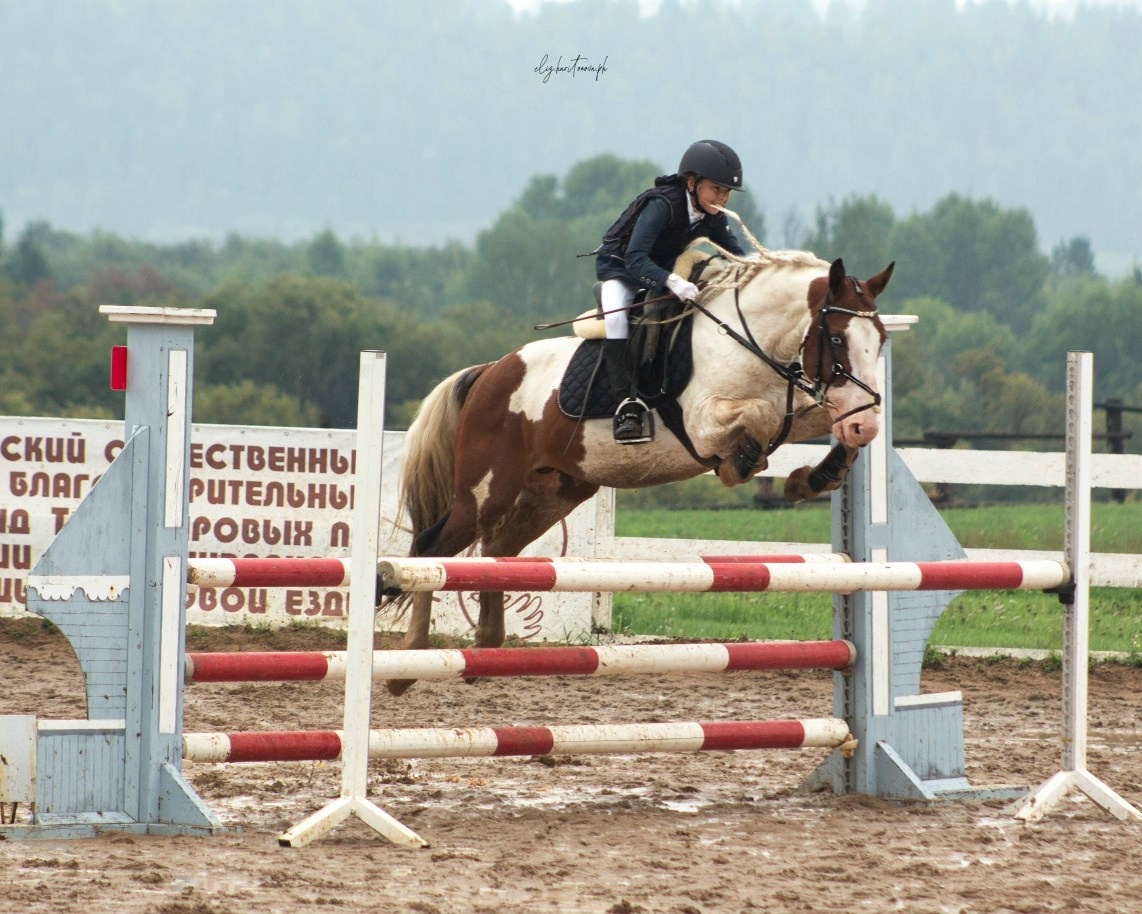 Соревнования. Фотограф в Иркутске, Харитонова Елизавета