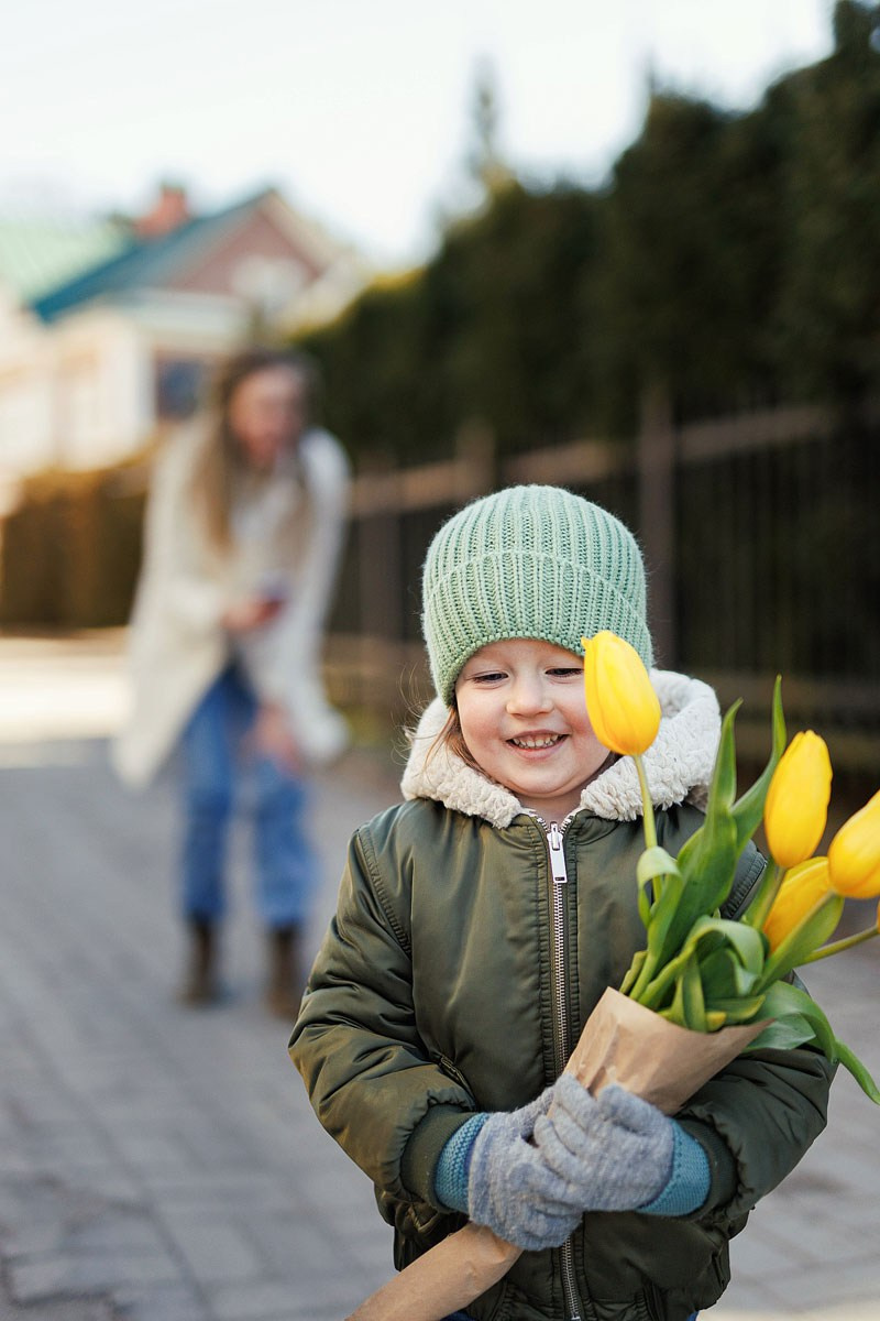 Прогулочные истории. Детский и семейный фотограф Домодедово