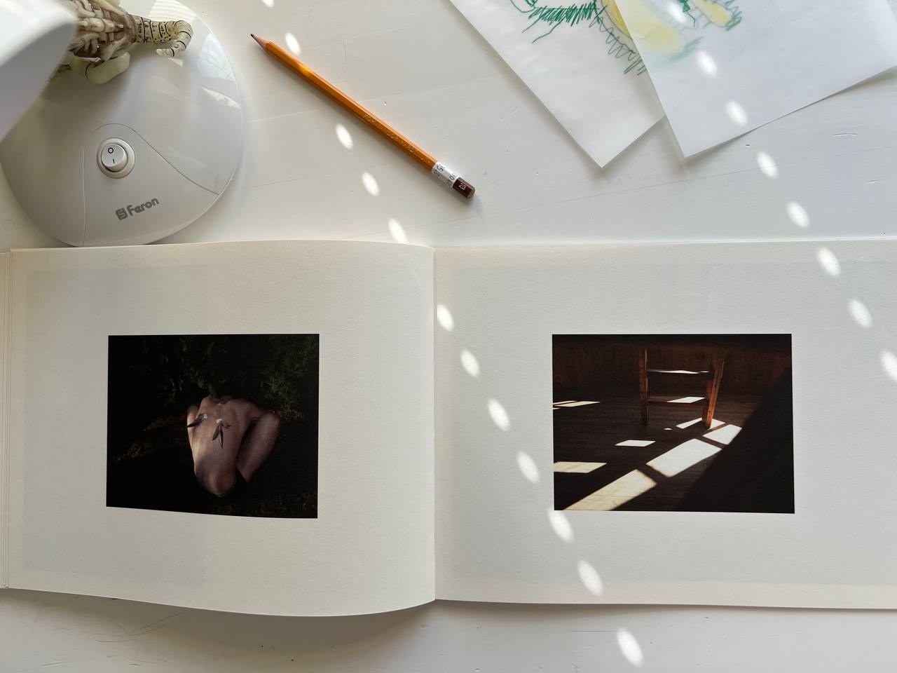 АВТОРСКАЯ КНИГА. Tatiana Mishchenko