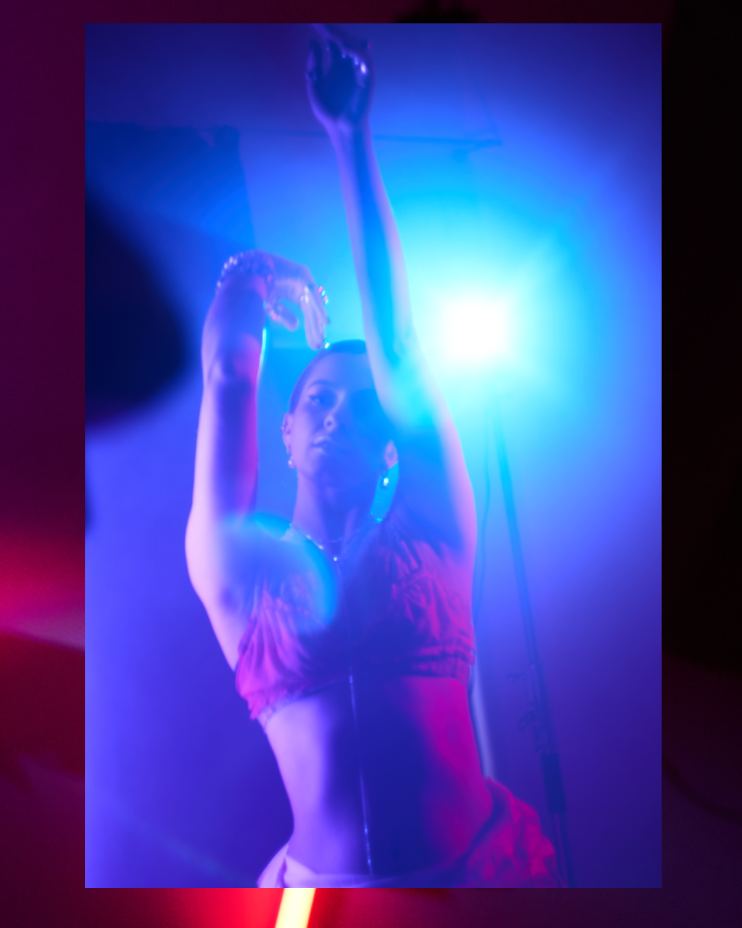 Light Workshop | Modno. Фотограф — Видиограф | Соликамск — Пермь