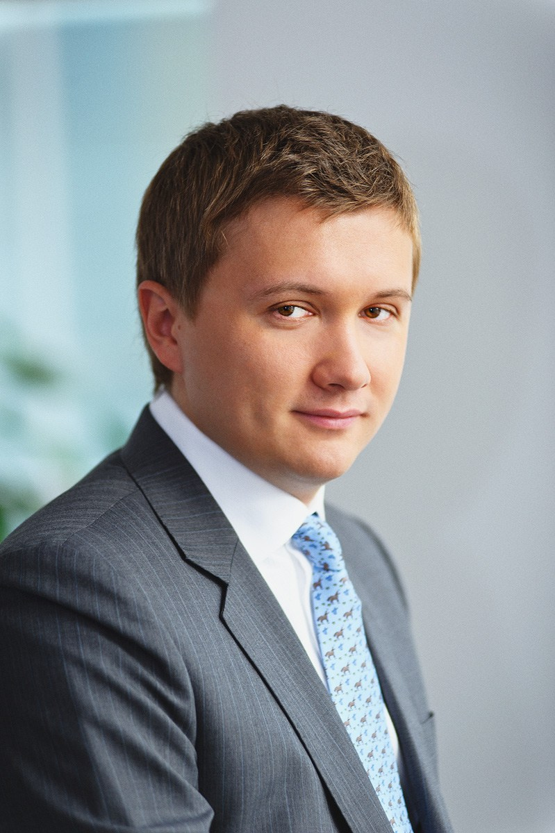 Портрет. Профессиональная фотосъемка в Москве