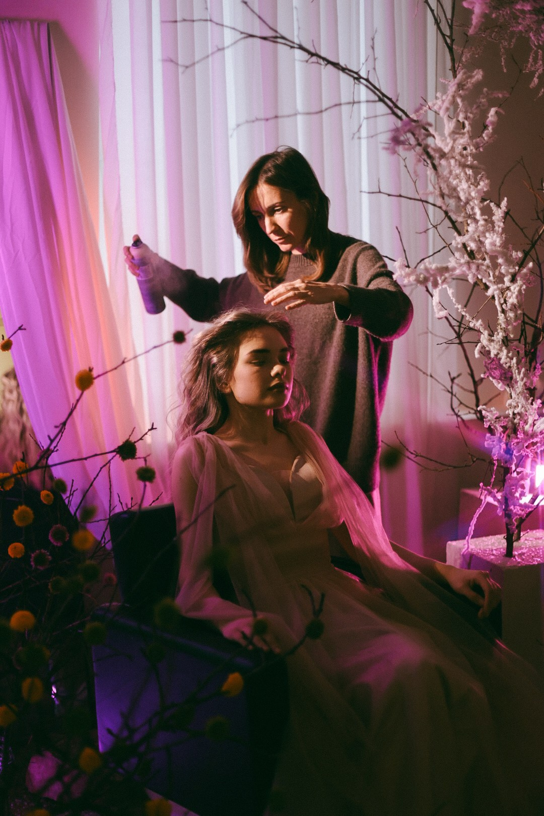 22 zima. Фотограф Нижний Новгород