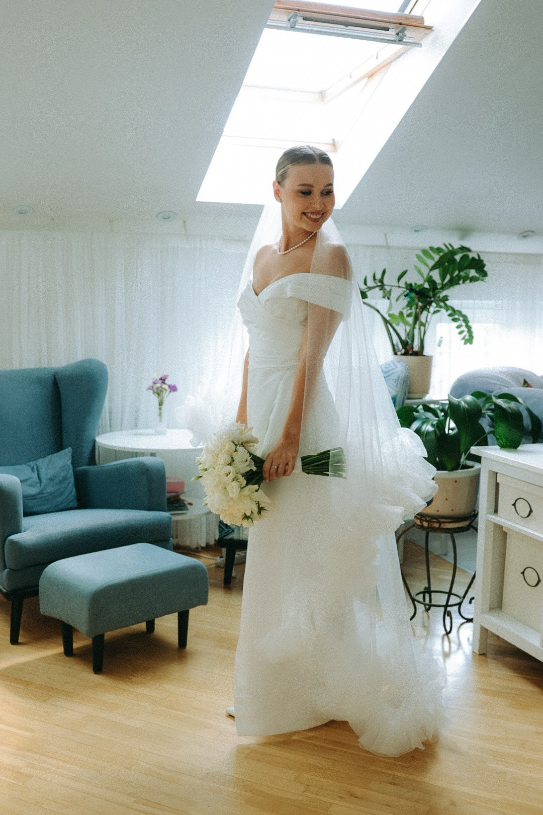 Глеб и Наташа. Фотограф Нижний Новгород