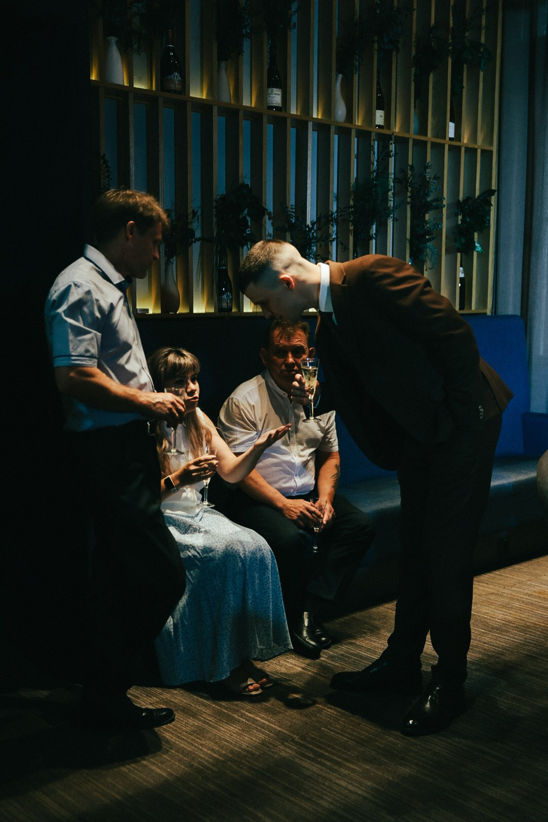 Максим и Ксюша. Фотограф Нижний Новгород