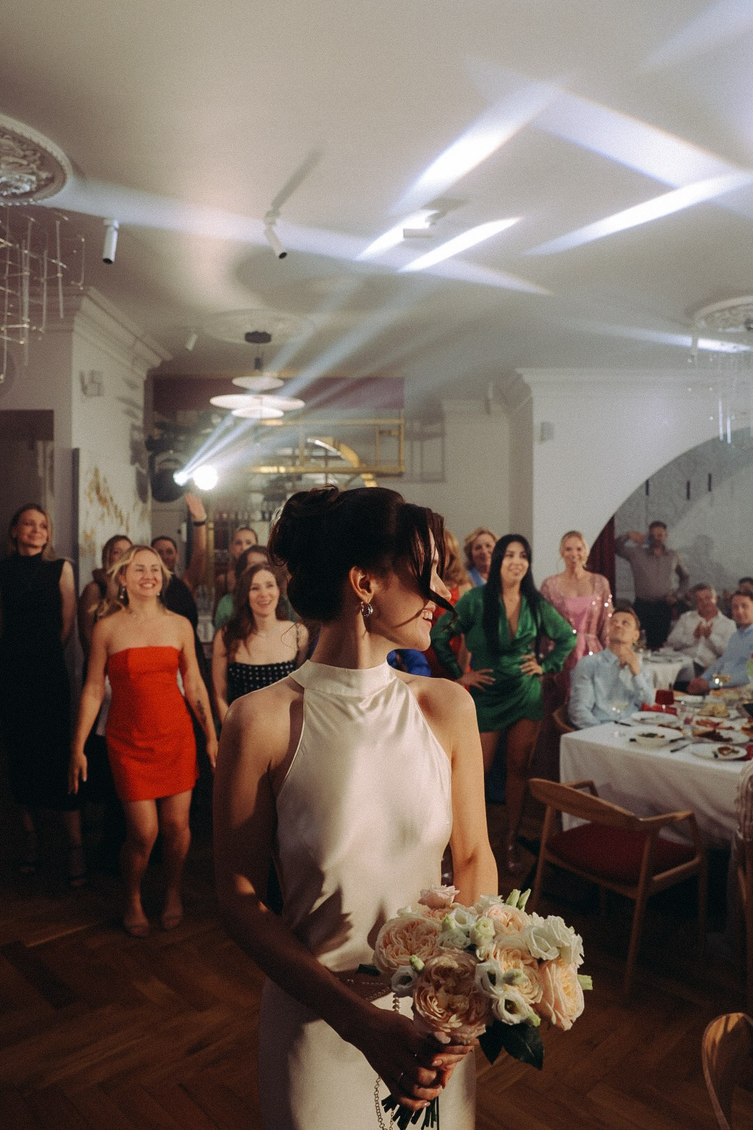 Марк и Юля. Фотограф Нижний Новгород