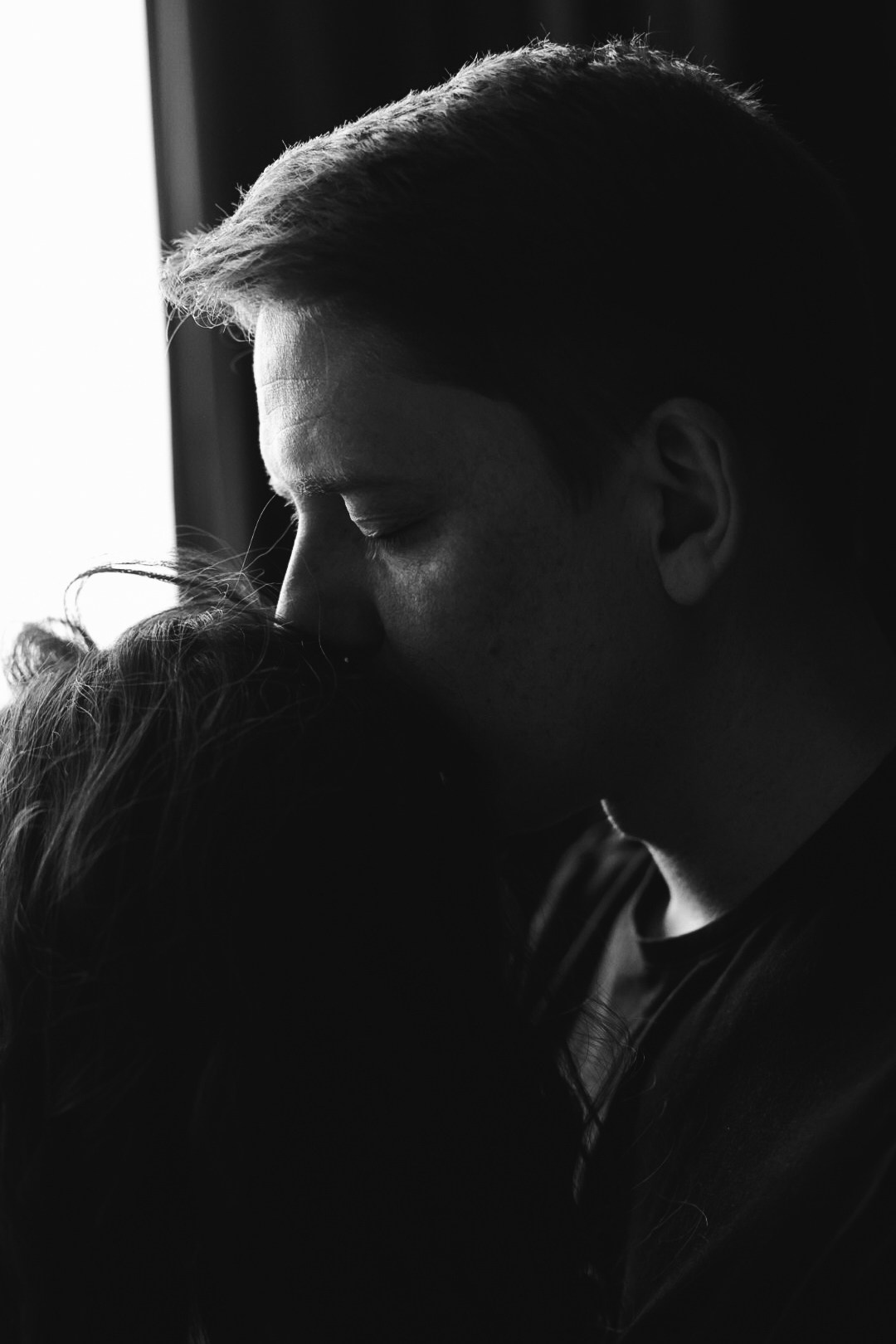 Андрей и Даша. Фотограф Нижний Новгород