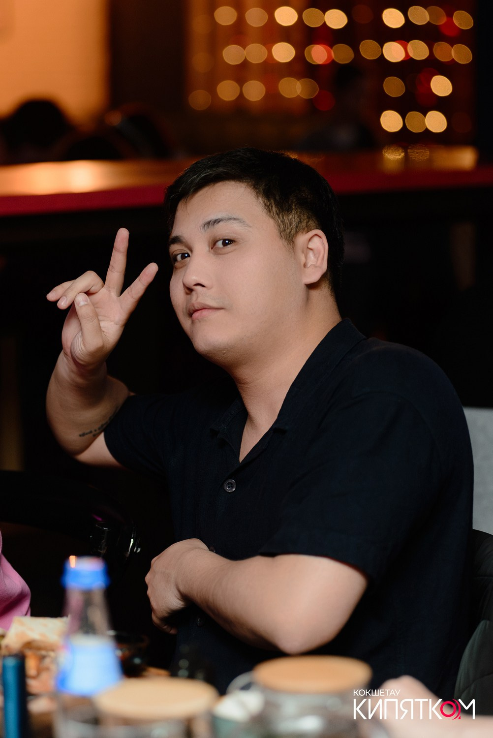 WOW QUIZ. КИПЯТКОМ КОКШЕТАУ