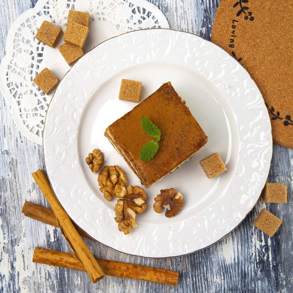 Рекламная съемка. Тортики. Фотограф Мария Кольцова