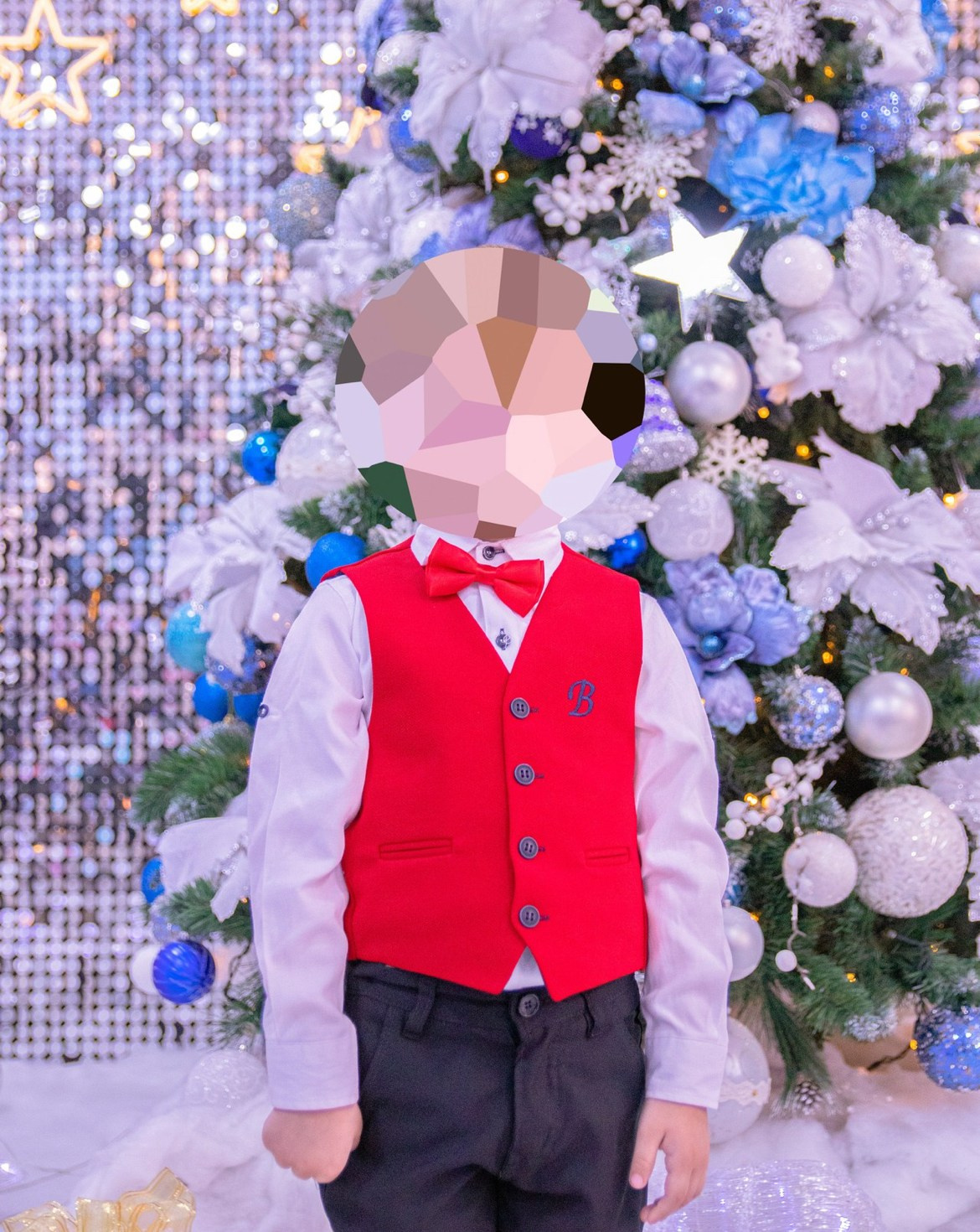 Детский портрет. Семейный и детский фотограф в Грозном