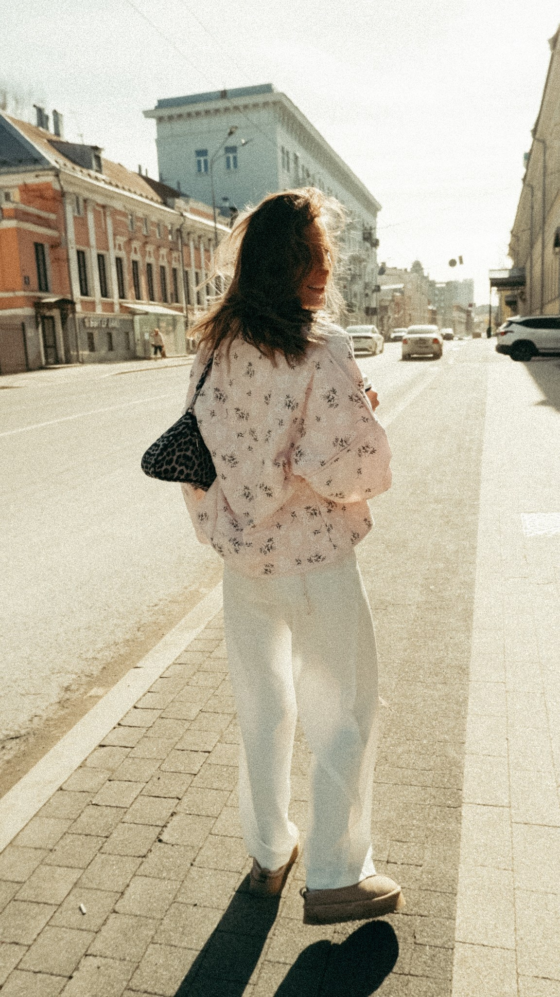 Anna x Fuji. Фотограф Нижний Новгород