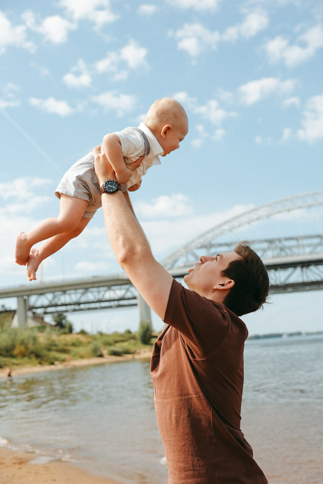 Family. Фотограф Нижний Новгород