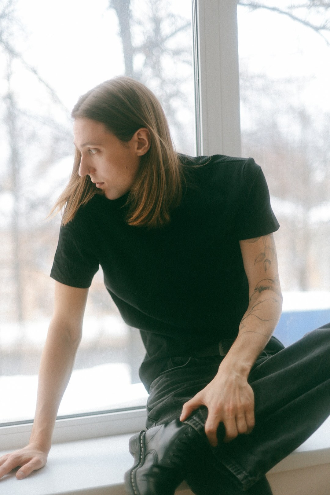 Ваня. Фотограф Нижний Новгород