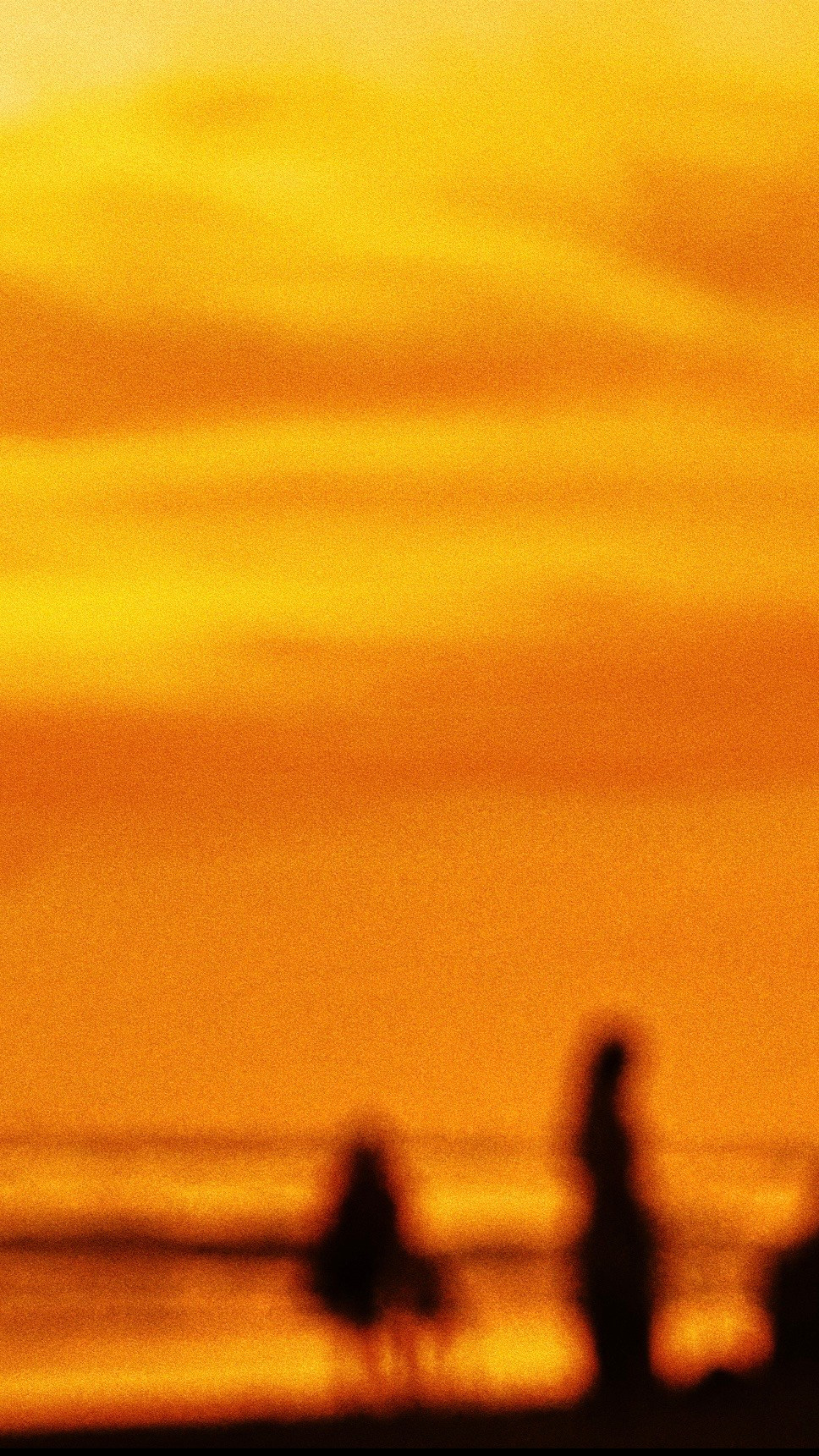 With open eyes. Carolinetru