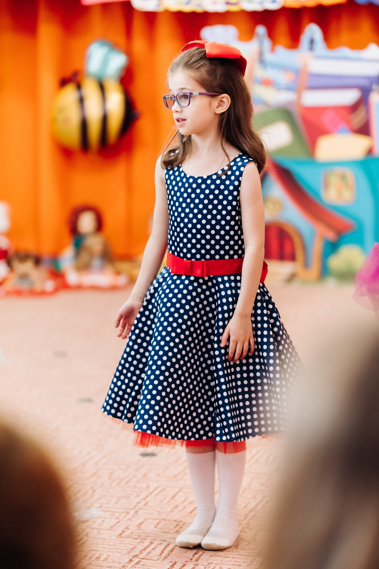 Детский сад | Выпускной. Репортажный фотограф Санкт-Петербург