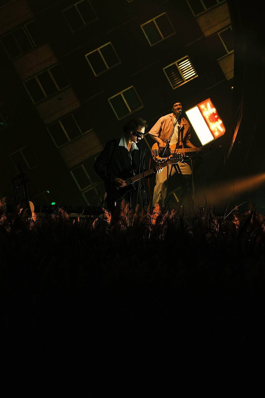 Zoloto / Nur-Sultan / 2022. OOPS TEAM