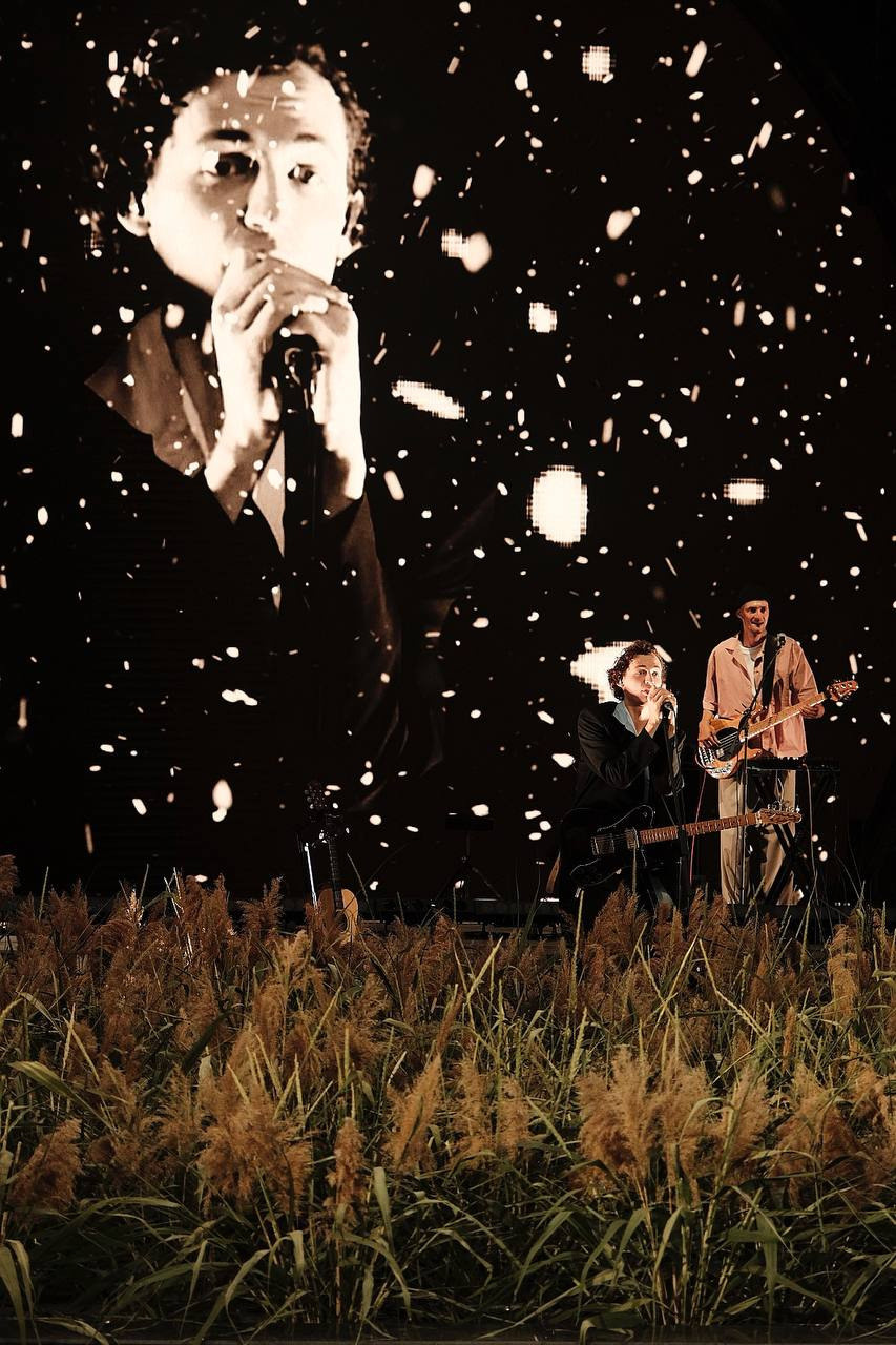 Zoloto / Nur-Sultan / 2022. OOPS TEAM