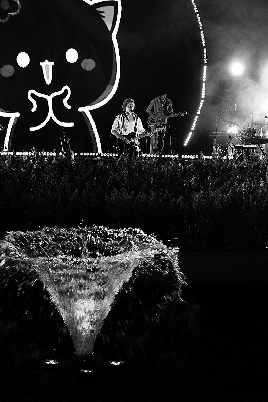 Zoloto / Nur-Sultan / 2022. OOPS TEAM