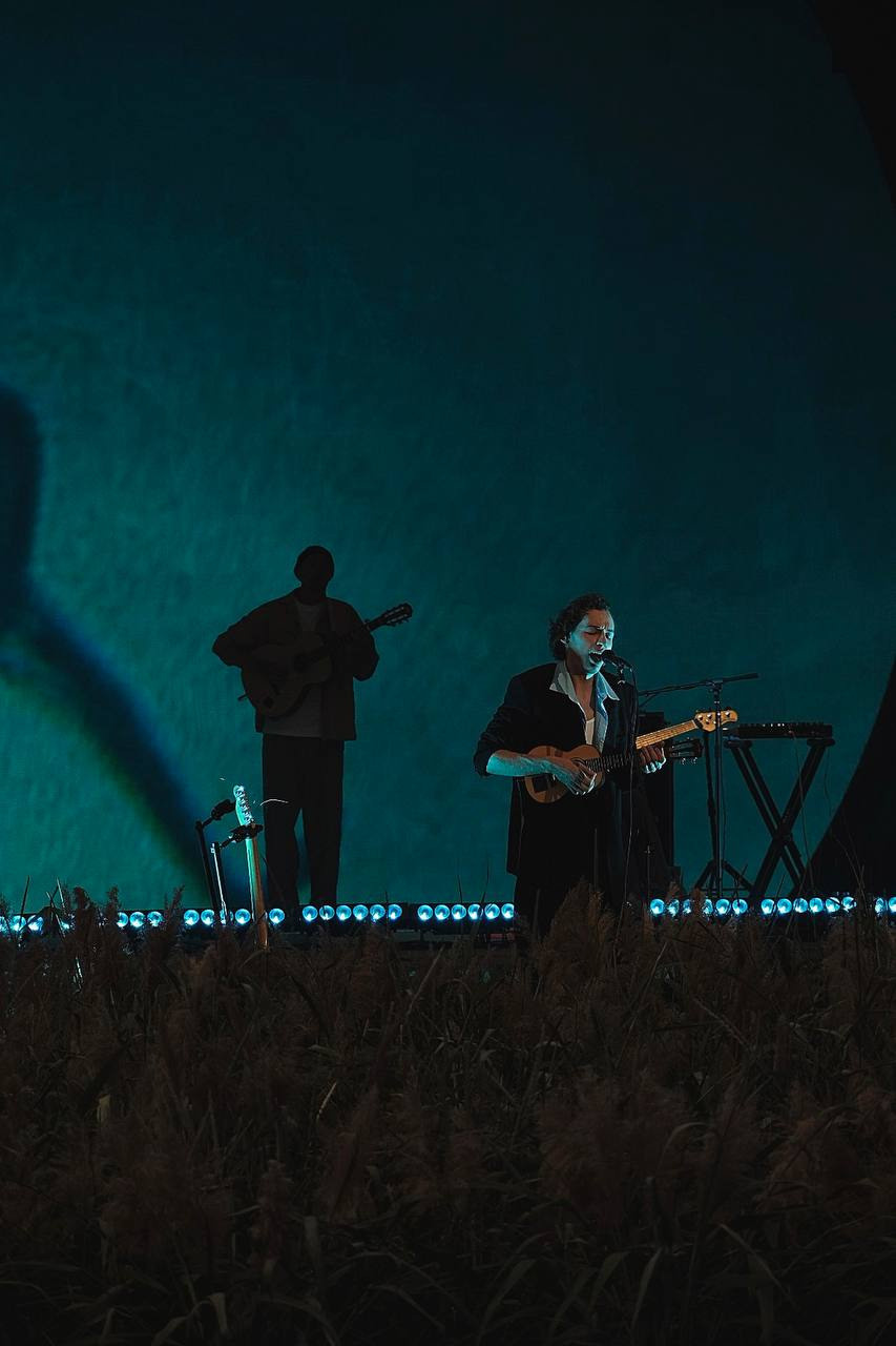 Zoloto / Nur-Sultan / 2022. OOPS TEAM