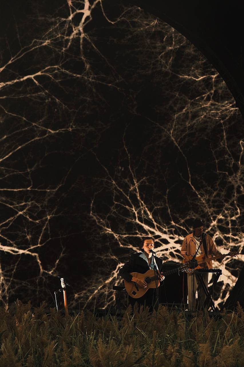 Zoloto / Nur-Sultan / 2022. OOPS TEAM