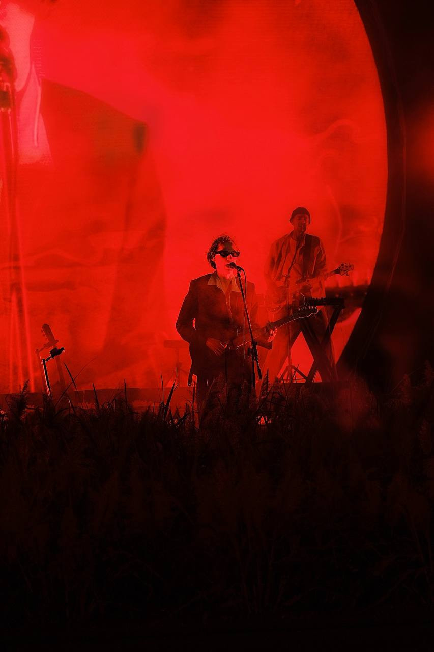 Zoloto / Nur-Sultan / 2022. OOPS TEAM