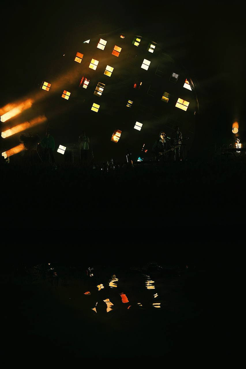 Zoloto / Nur-Sultan / 2022. OOPS TEAM