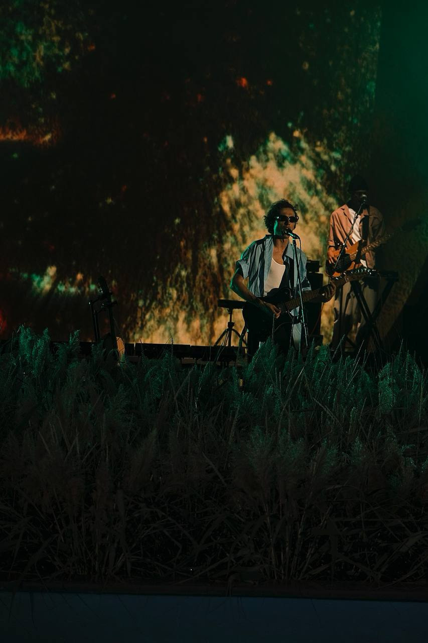 Zoloto / Nur-Sultan / 2022. OOPS TEAM