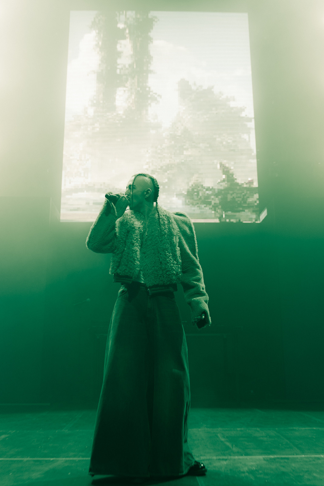 Tommy Cash / 2022. OOPS