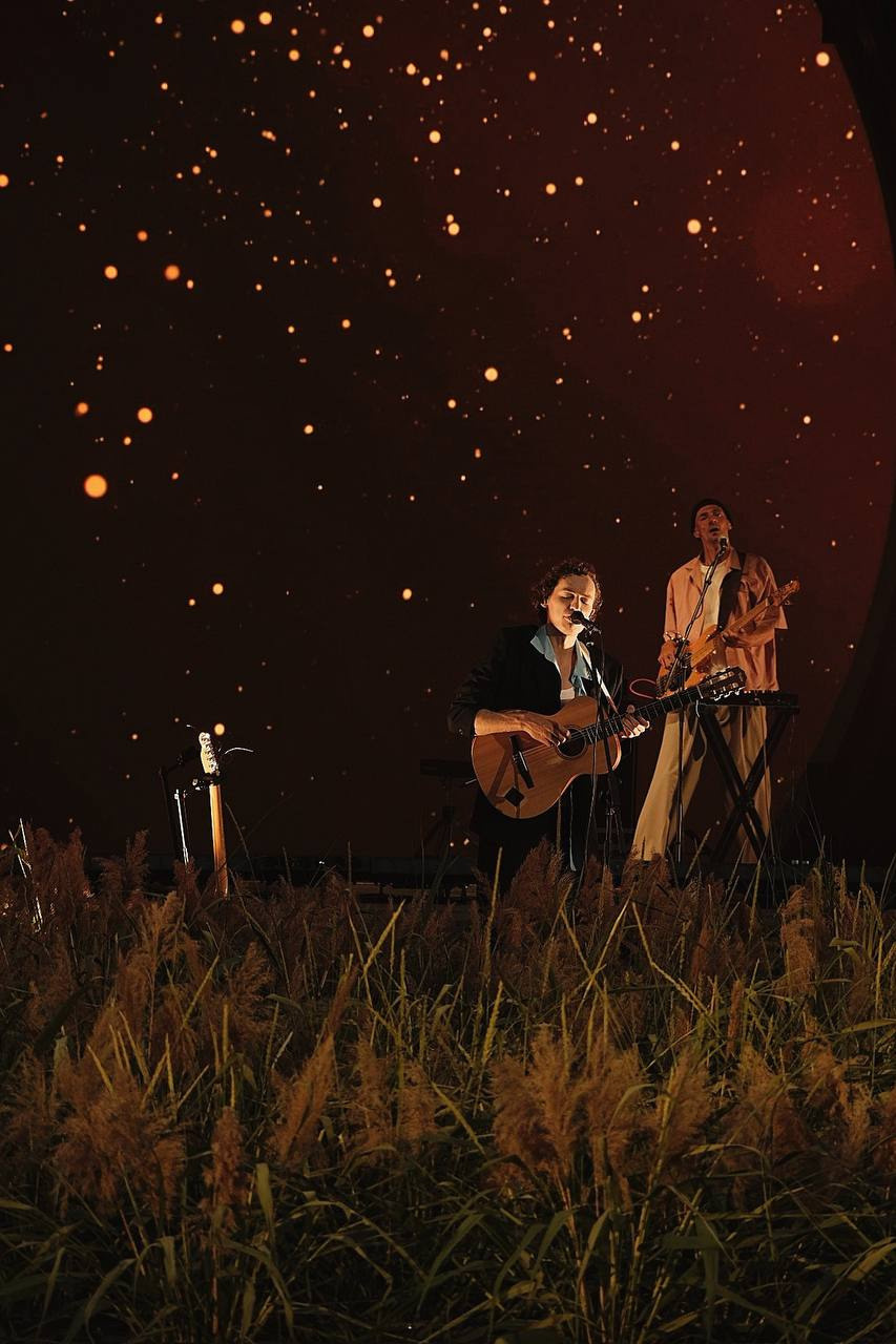 Zoloto / Nur-Sultan / 2022. OOPS TEAM