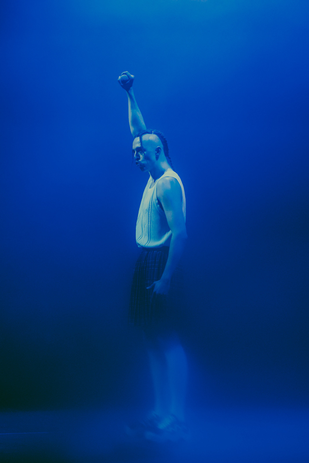 Tommy Cash / 2022. OOPS