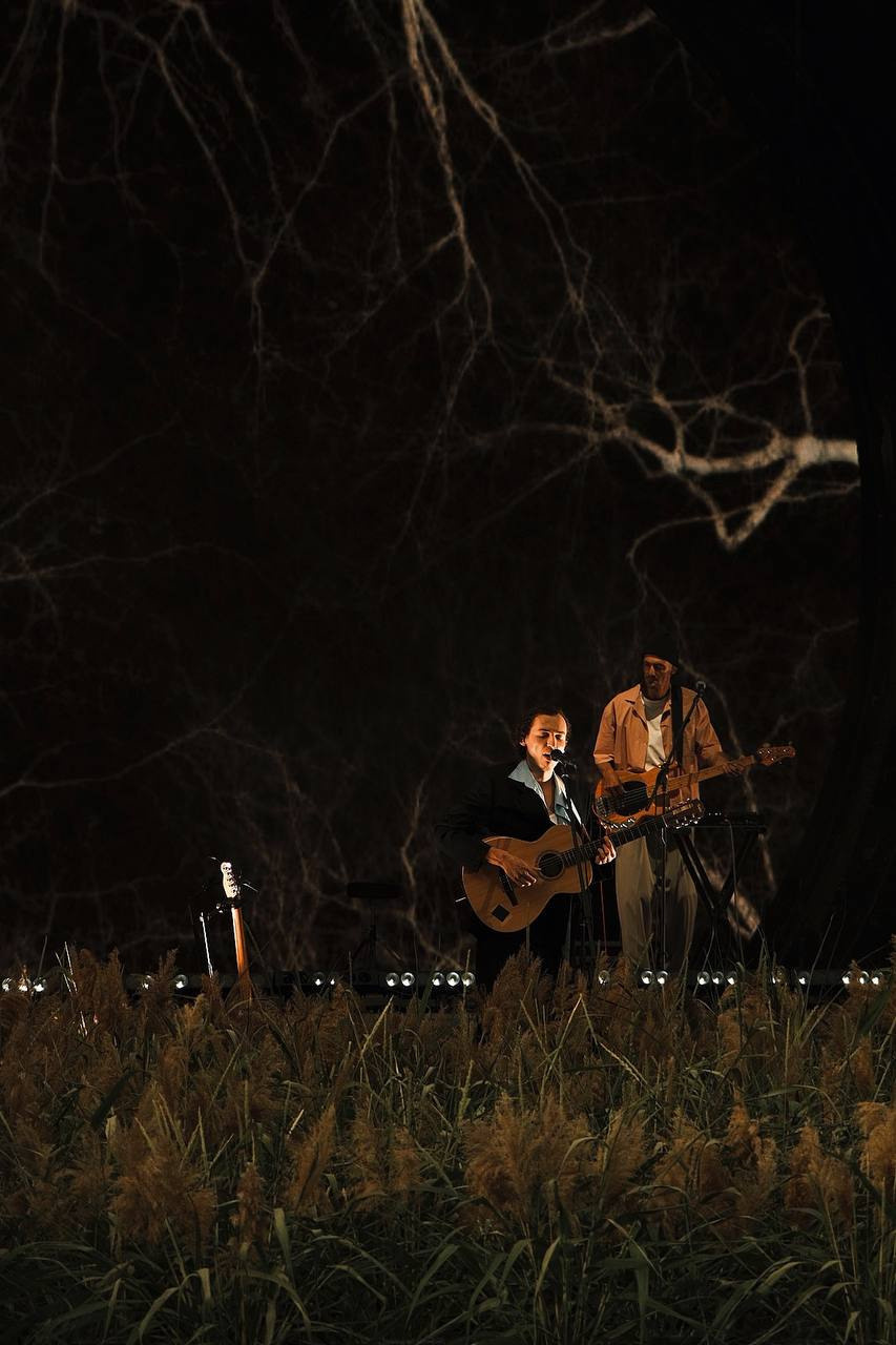 Zoloto / Nur-Sultan / 2022. OOPS TEAM