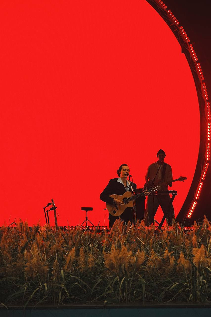 Zoloto / Nur-Sultan / 2022. OOPS TEAM