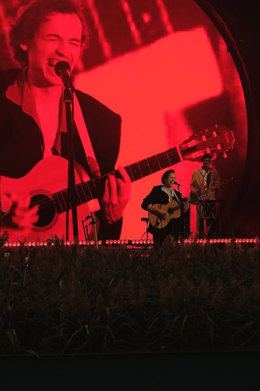 Zoloto / Nur-Sultan / 2022. OOPS TEAM