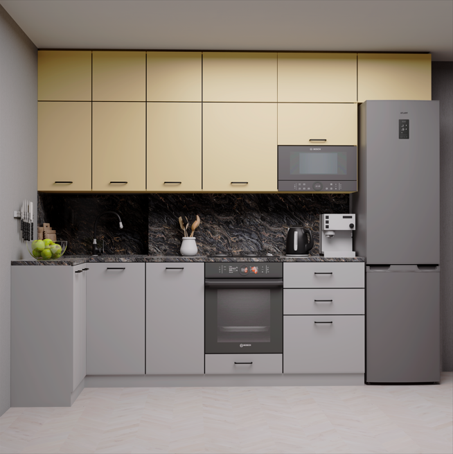 Кухня г. Щелково. Обо мне