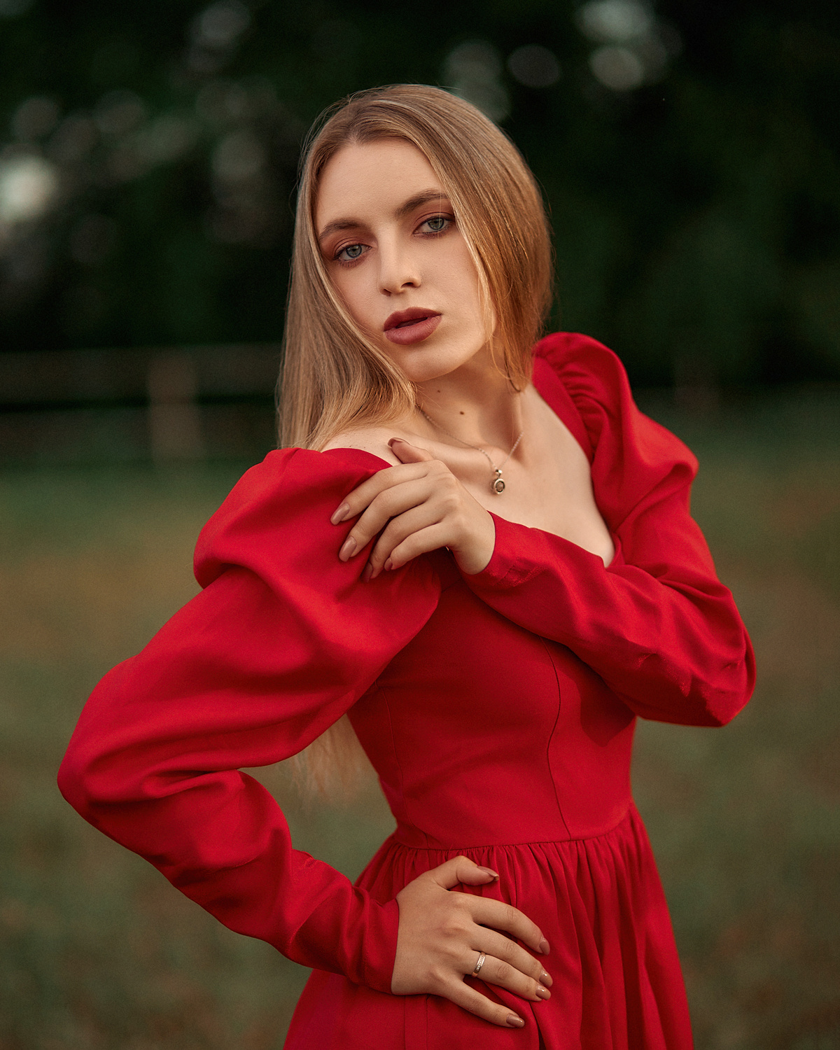 Фотосессия в Новочеркасске. Фотограф Валерий Савиовский