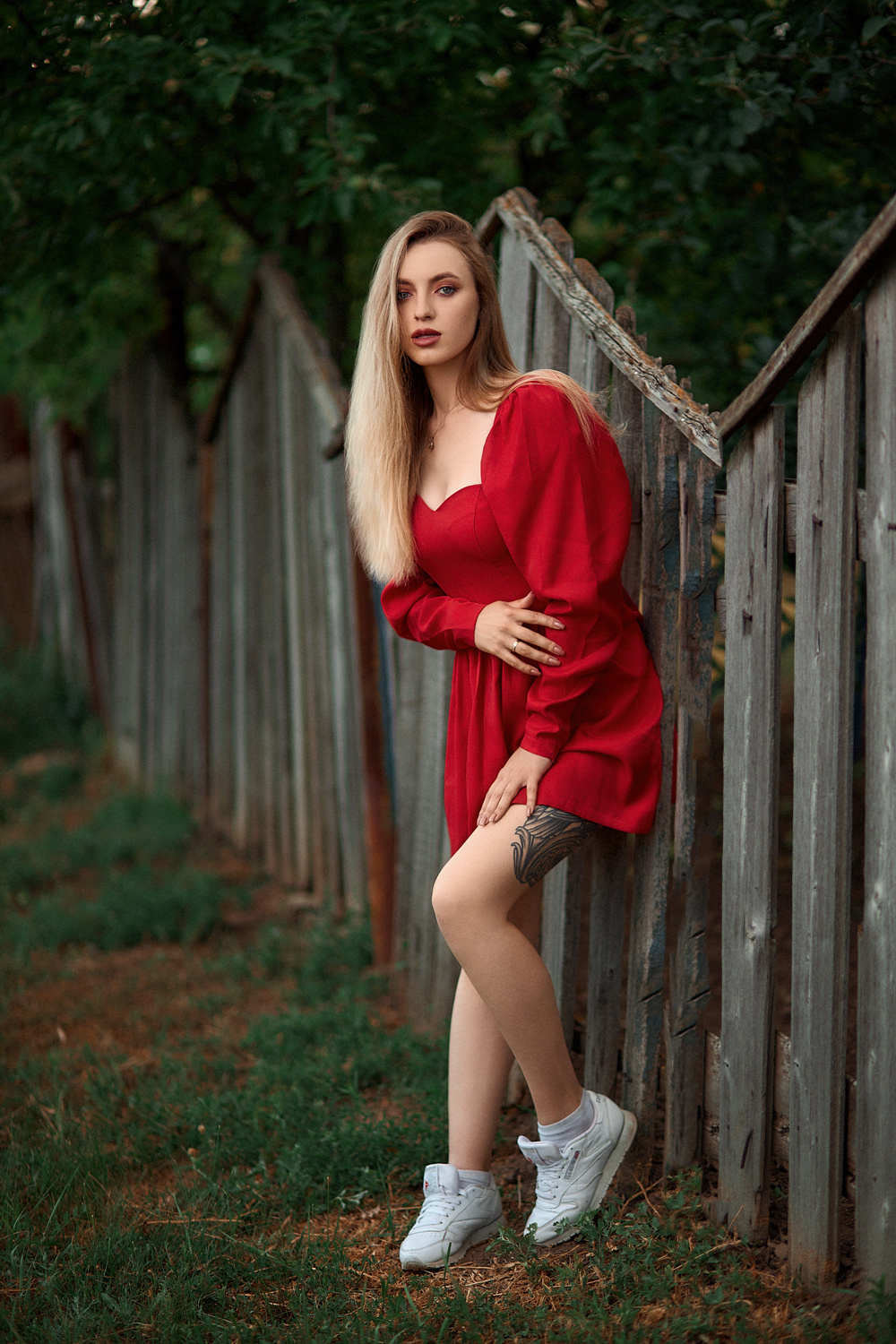 Фотосессия в Новочеркасске. Фотограф Валерий Савиовский