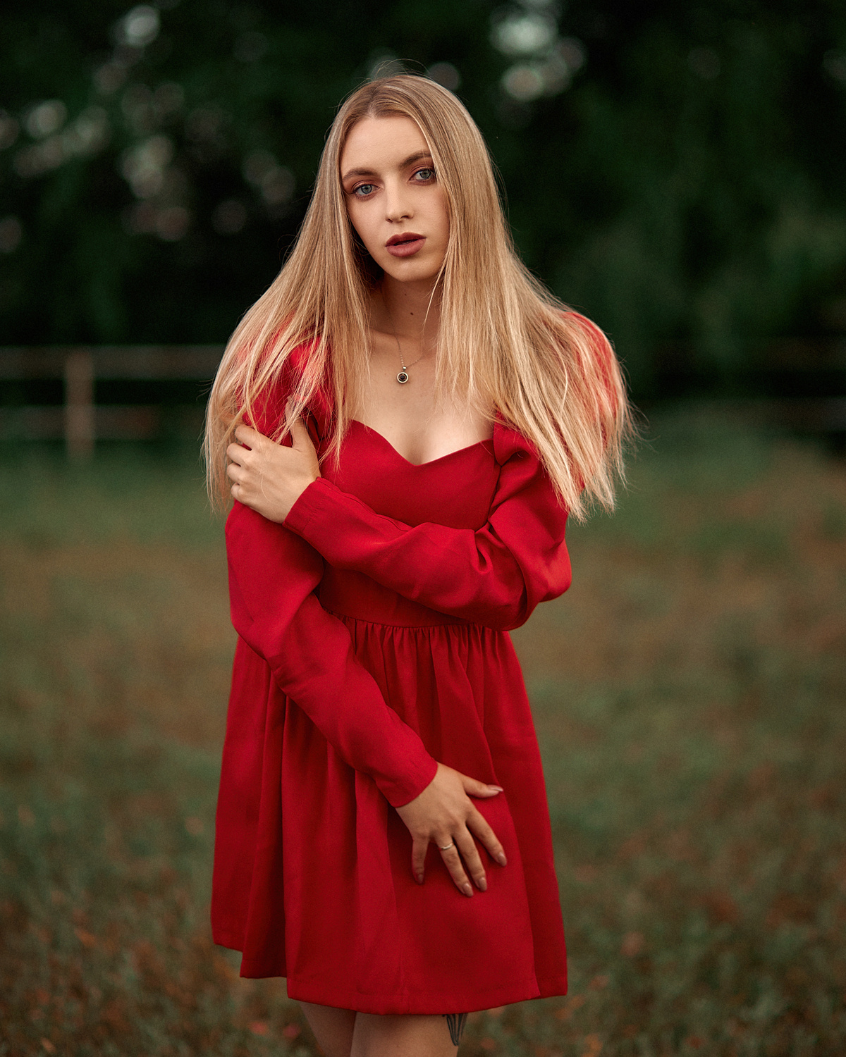 Фотосессия в Новочеркасске. Фотограф Валерий Савиовский