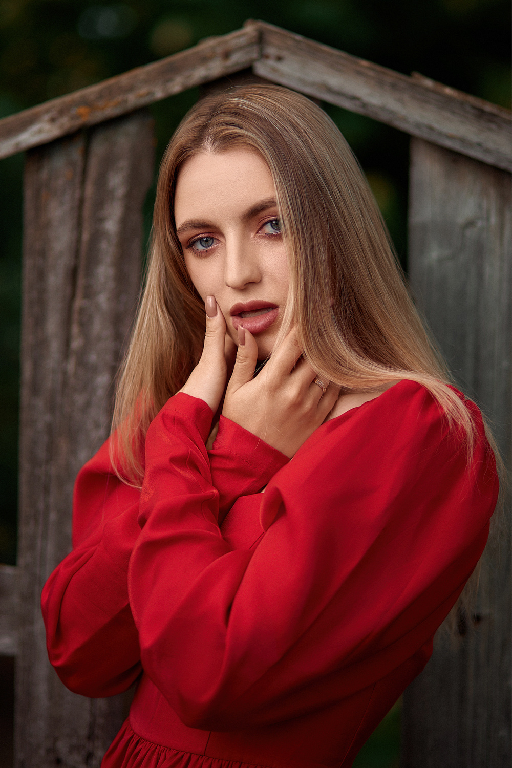 Фотосессия в Новочеркасске. Фотограф Валерий Савиовский